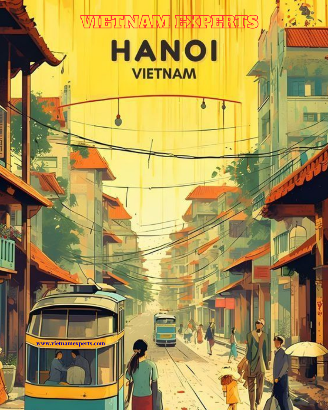 Vietnam Discovery Tour
