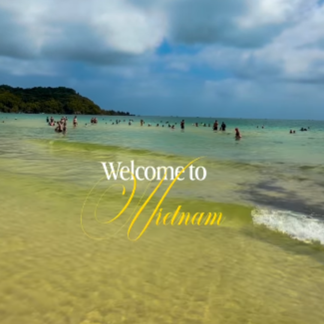 Vibrant Vietnam